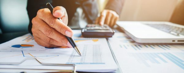 Asesoría Financiera